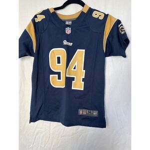 Kids Los Angeles Rams Robert Quinn #94 NFL Football Jersey - M